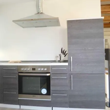 Ferienwohnung Klar Zur Wende _ Fwp7 Apartament Kappeln