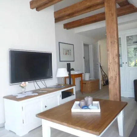 Ferienwohnung Klar Zur Wende _ Fwp7 Kappeln