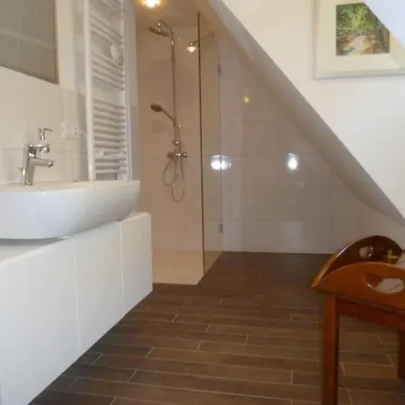 Ferienwohnung Klar Zur Wende _ Fwp7 Apartament Kappeln