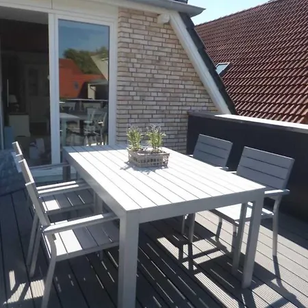 Ferienwohnung Klar Zur Wende _ Fwp7 *