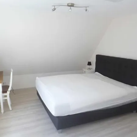 Ferienwohnung Klar Zur Wende _ Fwp7 * Kappeln
