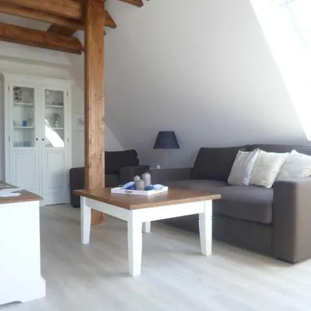 Ferienwohnung Klar Zur Wende _ Fwp7