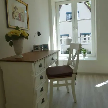 Apartament Ferienwohnung Klar Zur Wende _ Fwp7