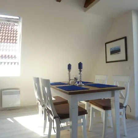 Ferienwohnung Klar Zur Wende _ Fwp7 *